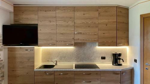 Apartamento Chalet Sunflower Appartamenti