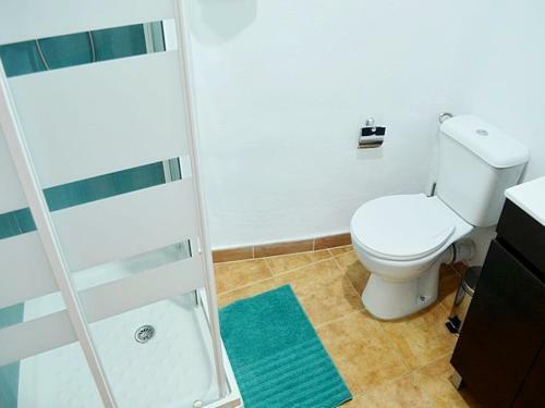 Casa Anica. Center Of Nerja