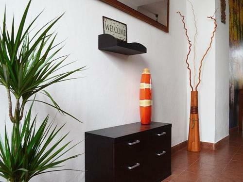 Casa Anica. Center Of Nerja