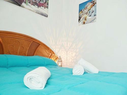 Casa Anica. Center Of Nerja