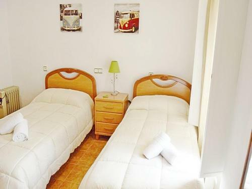Casa Anica. Center Of Nerja