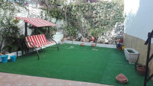Casa Anica. Center Of Nerja