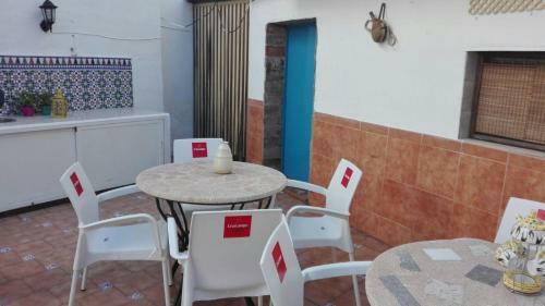 Casa Anica. Center Of Nerja
