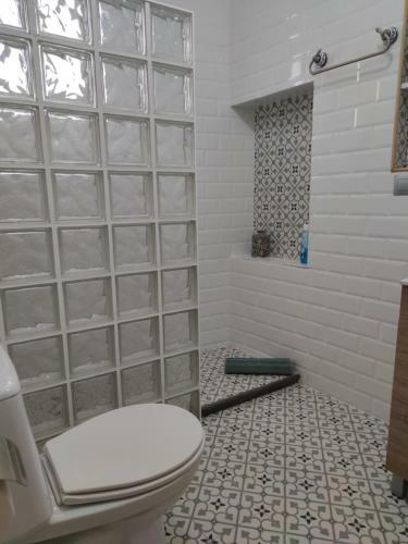 Casa Anica. Center Of Nerja