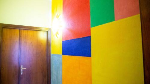 Apartamento Welcomely - De Gasperi 49