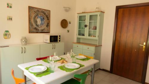 Apartamento Welcomely - De Gasperi 49