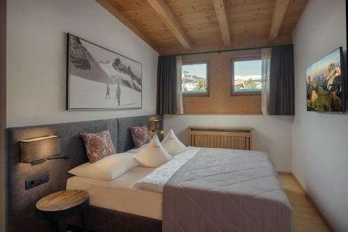 Apartamento Villa Genziana