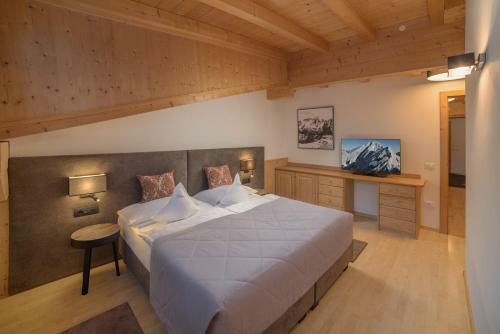 Apartamento Villa Genziana