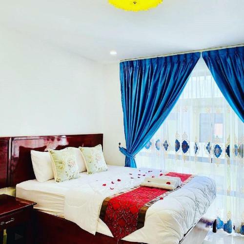 Taylor Boutique Hotel