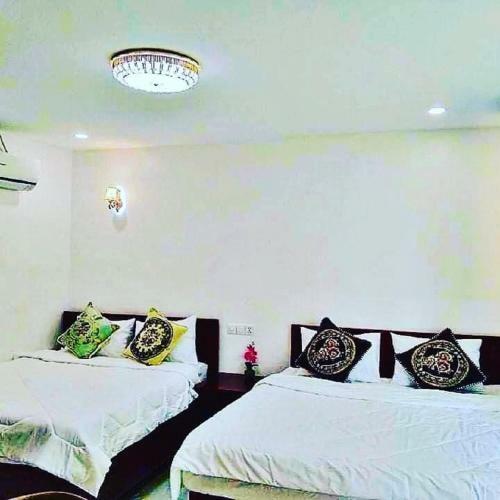 Taylor Boutique Hotel