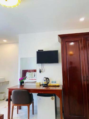 Taylor Boutique Hotel