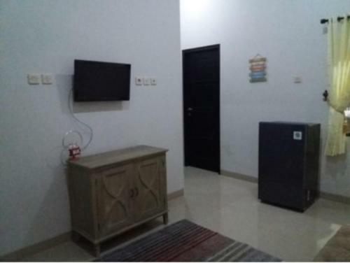Rumah Qeela Giwangan Ppg