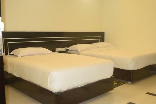 Hotel Elaf International