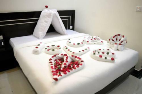 Hotel Elaf International
