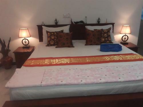 Bed & Breakfast Devon Holiday Inn