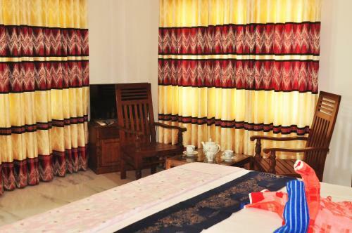 Bed & Breakfast Devon Holiday Inn
