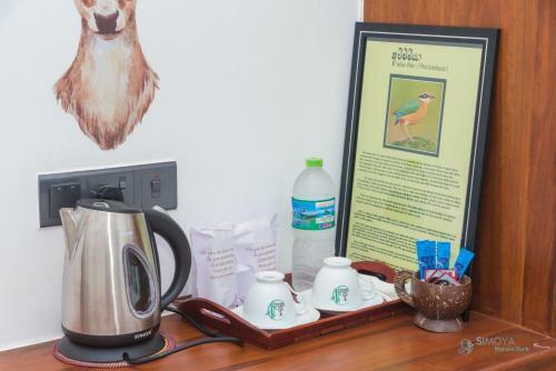 Hostal Simoya Nature Park