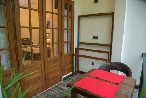 Hostal Simoya Nature Park