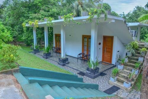 Hostal Simoya Nature Park