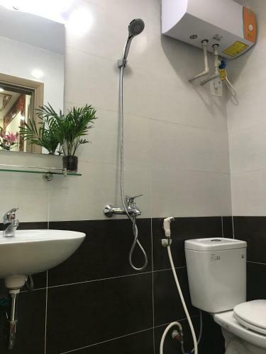 Saola Apartment Ngo Quyen 1