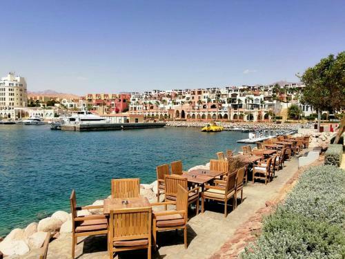 Apartamento Three Bedroom Flats 8