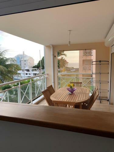 Apartamento Logement Entier Vue Sur Mer