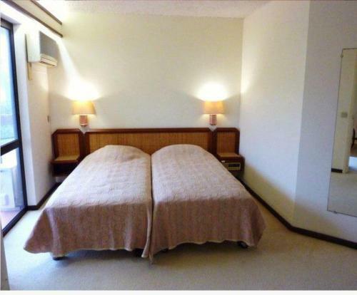 Apartamento R�sidence Plein Sud
