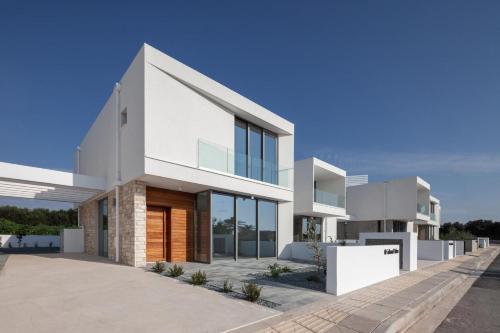 Kinyras 1 Villa 3