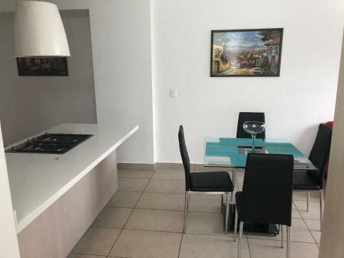 Apartamento Frente A Bellas Artes