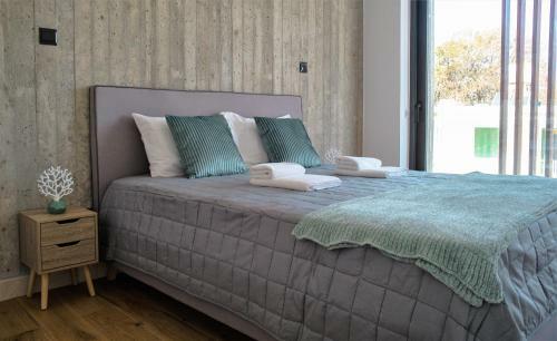 Avenue 202 1 Bedroom Apartment