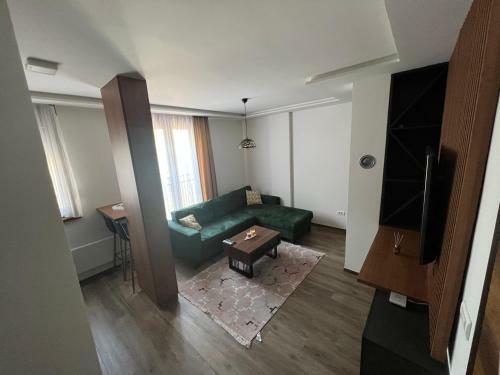 Duspara Lux Apartment Jahorina