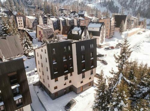 Duspara Lux Apartment Jahorina
