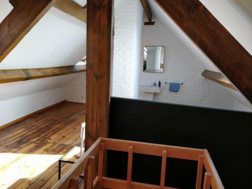 Apartment Brussels Center