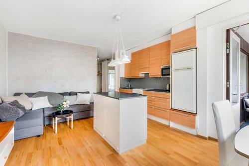 Apartamento Wehost Tuulimyllyntie