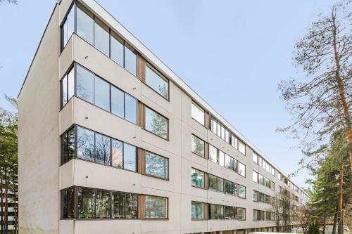 Apartamento Wehost Tuulimyllyntie