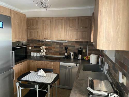 Apartamento Comfortable & Quiet Appartment