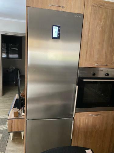 Apartamento Comfortable & Quiet Appartment