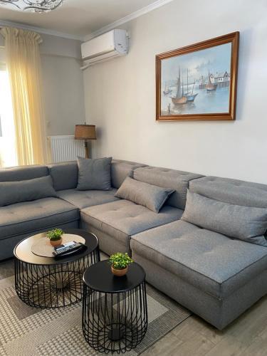 Apartamento Comfortable & Quiet Appartment