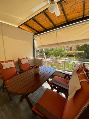 Apartamento Comfortable & Quiet Appartment