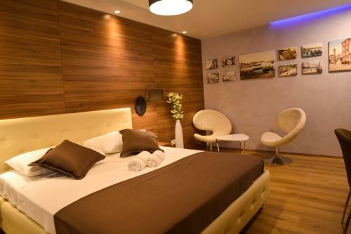 Hostal Guest House Crisogono
