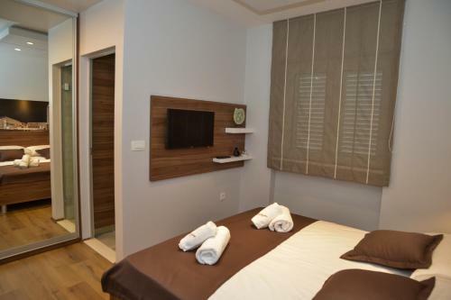 Hostal Guest House Crisogono