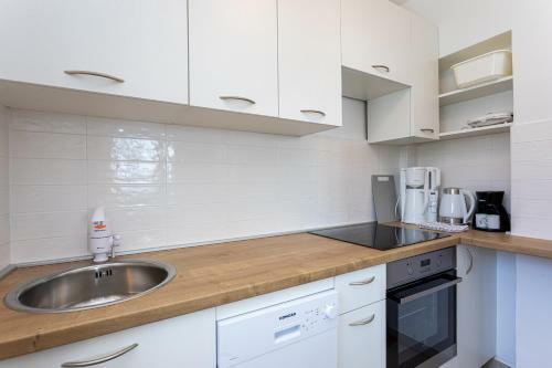Apartment Jano