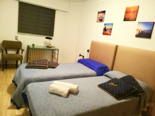 Apartamento Alba