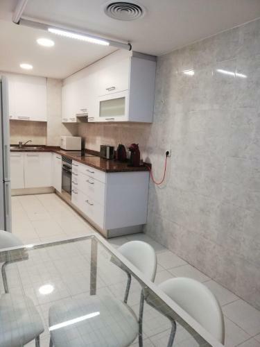 Apartamento Alba