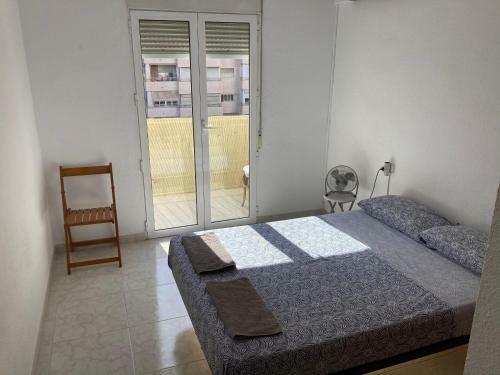 Beachside Rooms With Air-conditioning