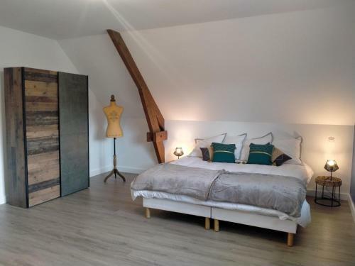 Le G�te Du Haras D'havetot