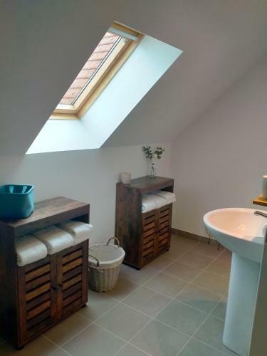Le G�te Du Haras D'havetot