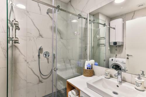 A21 Soho City - Lux Apartment! New!!!