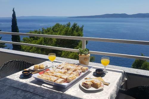 Apartamento Villa Skalinada With Sea View