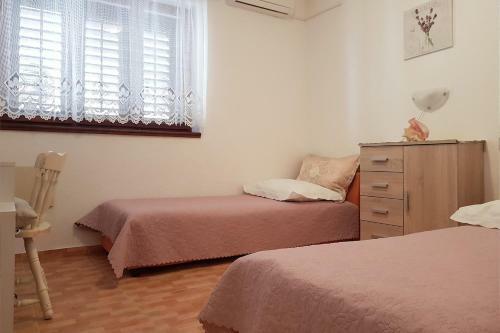 Apartamento Villa Skalinada With Sea View